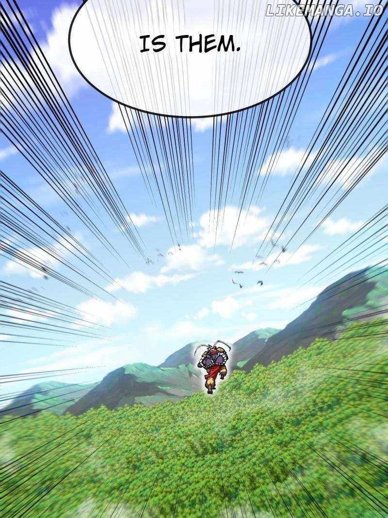 I Am The Monster Overlord Chapter 57 85